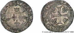 FRANÇOIS IER LE RESTAURATEUR DES LETTRES Grand blanc à la couronne, 1er type 23/01/1515 Tours