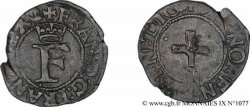 FRANÇOIS IER LE RESTAURATEUR DES LETTRES Liard à la croisette, dit à l F 19/03/1541 La Rochelle