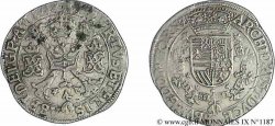PAYS-BAS ESPAGNOLS - TOURNAI - ALBERT ET ISABELLE Patagon n.d. Tournai
