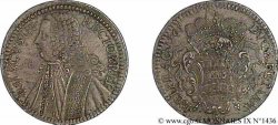 DALMACIA - REPúBLICA DE RAGUSA Thaler rectoral neuf 1765 Raguse
