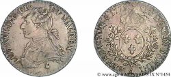 LOUIS XVI Dixième d écu dit aux branches d olivier 1779 Paris