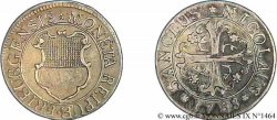 SUISSE - CANTON DE FRIBOURG Demi-batz 1788 Fribourg