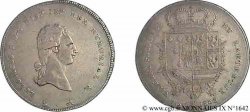 ROYAUME D ÉTRURIE - LOUIS Ier Francescone ou scudo 3e type 1803 (Florence)