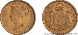 40 lires or 1815 Milan VG.2385