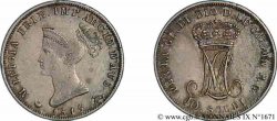10 Soldi Marie-Louise 1815 Milan F.2392/