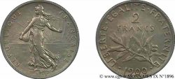 2 francs Semeuse 1900 Paris F.266/4