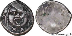 ÉTRURIE - POPULONIA Didrachme ou 20 assi