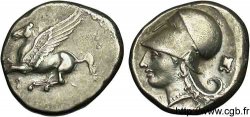 CORINTIA - CORINTIA Statère