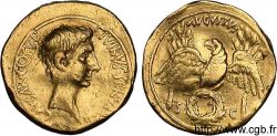 AUGUSTE Aureus