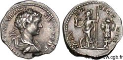 CARACALLA Denier SUP/TTB+