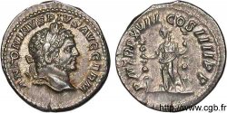 CARACALLA Denier SUP