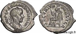 GORDIANO III Denier