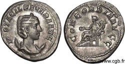 OTACILIA SEVERA Antoninien