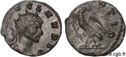 CLAUDIUS II GOTHICUS Antoninien XF