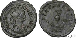 CARIN Aurelianus