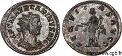 CARIN Aurelianus