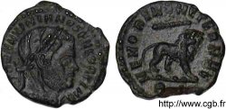MAXIMIEN HERCULE Demi-follis ou demi-nummus