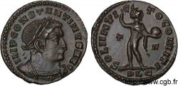 CONSTANTINUS I DER GROßE Follis ou nummus