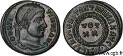 CONSTANTINUS I DER GROßE Centenionalis ou nummus