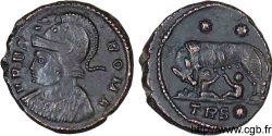 ROMA Centenionalis ou nummus