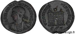 COSTANZO II Centenionalis ou nummus