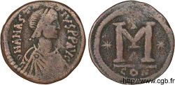 ANASTASIO Follis