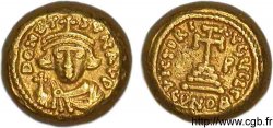 CONSTANS II Solidus