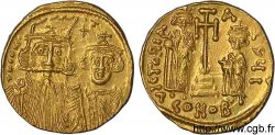 CONSTANS II Solidus