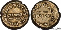 ARABO-BYZANTINISCHE Dinar ou solidus