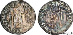 LORRAINE - DUCHÉ DE LORRAINE - FERRI IV Double denier TTB