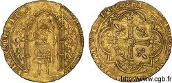 CHARLES V LE SAGE Franc à pied n.d.