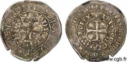 CHARLES V LE SAGE Blanc au K n.d.