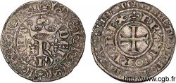 CHARLES V LE SAGE Blanc au K n.d.