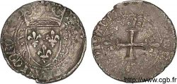 CHARLES VII LE VICTORIEUX Blanc dentillé n.d. Orléans