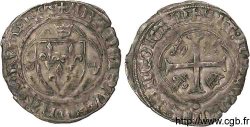 FRANÇOIS IER LE RESTAURATEUR DES LETTRES Grand blanc à la couronne, 1er type 23/01/1515 Limoges