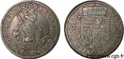 LANDGRAVIAT OF HAUTE-ALSACE - ARCHDUKE FERDINAND OF AUSTRIA Thaler