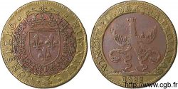 CONSEIL DU ROI Henri III 1588