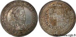 HAUTE-ALSACE - RODOLPHE II OF HABSBOURG Thaler