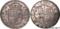 ESPAGNE - ROYAUME D ESPAGNE - PHILIPPE IV Huit réaux 1630 Ségovie