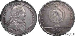 NOTAIRES ROYAUX Notaires de Paris - Louis XV 1720