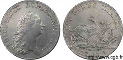 ALLEMAGNE - ROYAUME DE PRUSSE - FRÉDÉRIC II LE GRAND Thaler 1774 Berlin