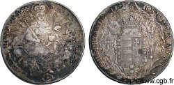 HONGRIE - ROYAUME DE HONGRIE - JOSEPH II Thaler à la Madone 1783 Kremnitz