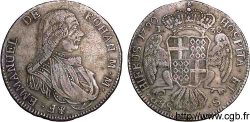 MALTE - EMMANUEL DE ROHAN 30 tari 1790 La Valette TTB
