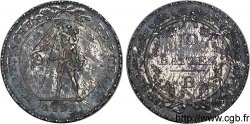 SUISSE - RÉPUBLIQUE HELVÉTIQUE 10 batzen (1 franc), 1er type  1799 Berne