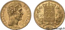 5 francs or Napoléon III tête nue, petit module 1855 Paris F.500A/2
