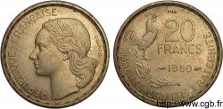 Essai 20 francs Guiraud 1950 F.402/1