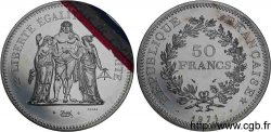Essai de 50 francs Hercule 1974 Paris F.427/1