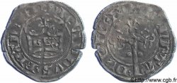 PHILIPPE VI DE VALOIS Double tournois, 2e type n.d.