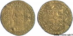 CHARLES V LE SAGE Franc à pied n.d.