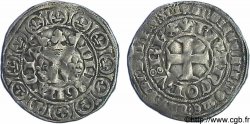 CHARLES V LE SAGE Blanc au K n.d.